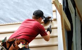 Siding Removal and Disposal in Salem, UT